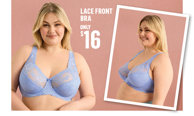 SHOP UNDERWIRE BRAS