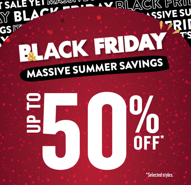 SHOP BLACK FRIDAY DEALS