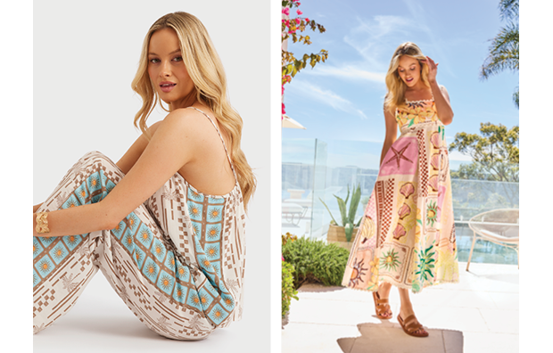 SHOP VACAY STYLES