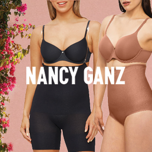 SHOP NANCY GANZ SHAPEWEAR