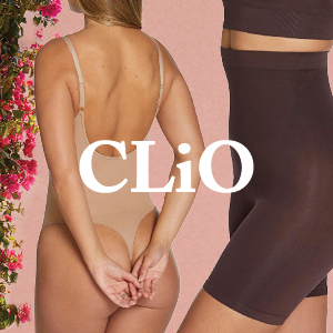 SHOP CLIO SHAPEWEAR