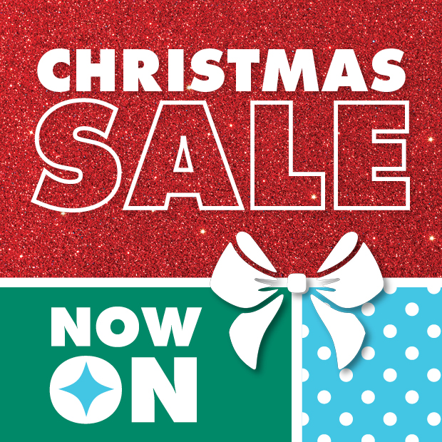 SHOP CHRISTMAS SALE
