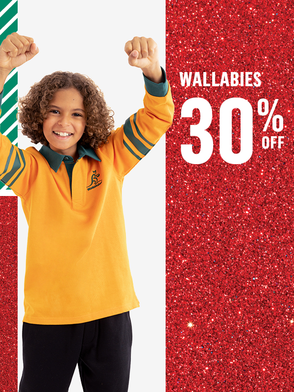 SHOP WALLABIES SALE