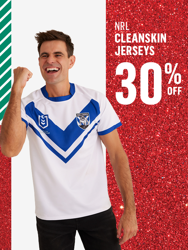 SHOP NRL SALE