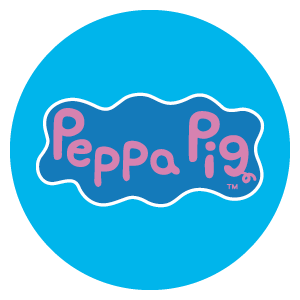 SHOP PEPPA PIG