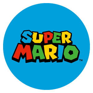 SHOP SUPER MARIO