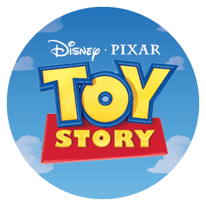 SHOP TOY STORY