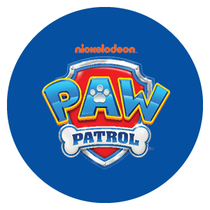 SHOP PAW PATROL