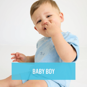 SHOP BABY BOYS