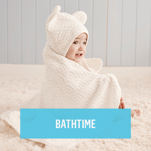 SHOP BATH TIME