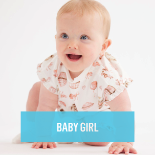 SHOP BABY GIRLS