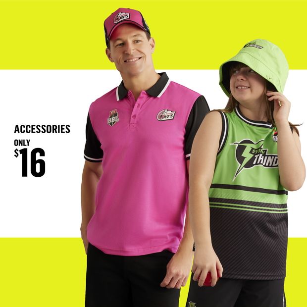 SHOP BIG BASH LEAGUE