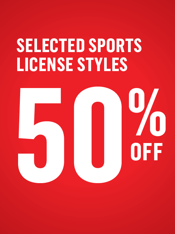 SHOP SPORTS SALE