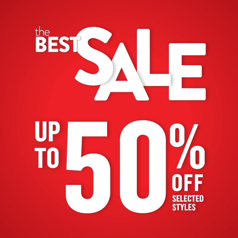 SHOP BOXING DAY SALE