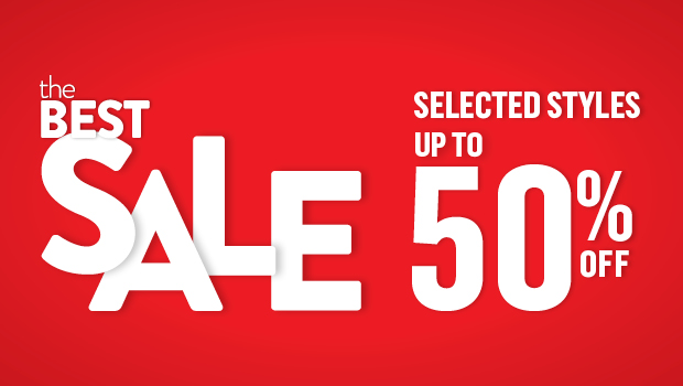 SHOP BOXING DAY SALE