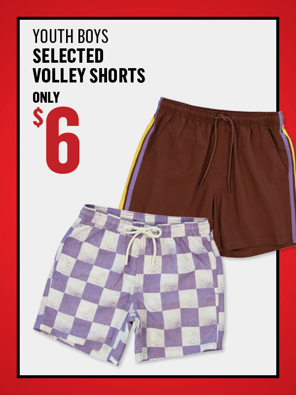 SHOP SHORTS SALE