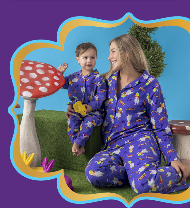 SHOP WILLY WONKA & THE CHOCOLATE FACTORY COLLECTION