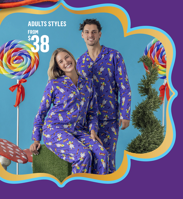 SHOP WILLY WONKA & THE CHOCOLATE FACTORY COLLECTION