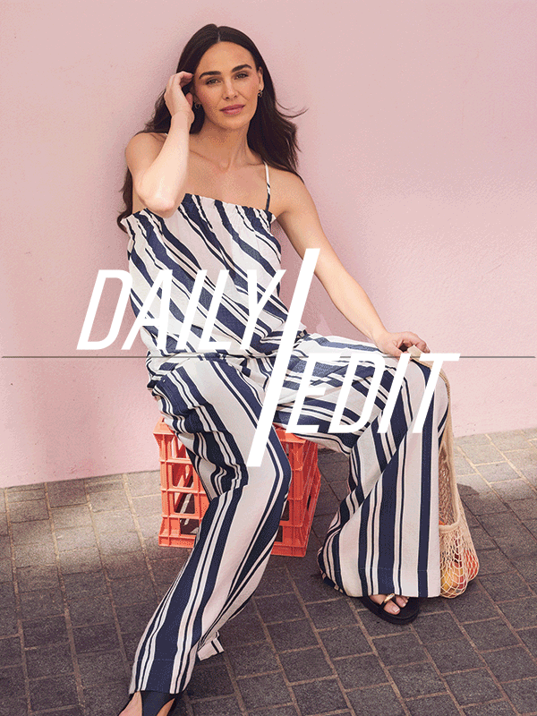 SHOP DAILY EDIT COLLECTION