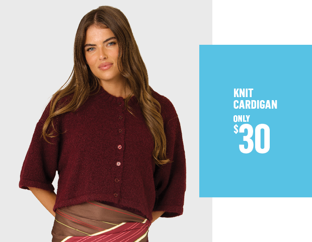 SHOP LATEST WOMENS KNITWEAR STYLES