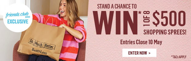 SHOP MOTHER DAY GIFTS OR SPOIL YOURSELF