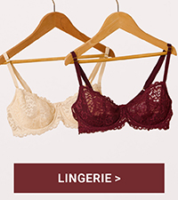 SHOP LINGERIE