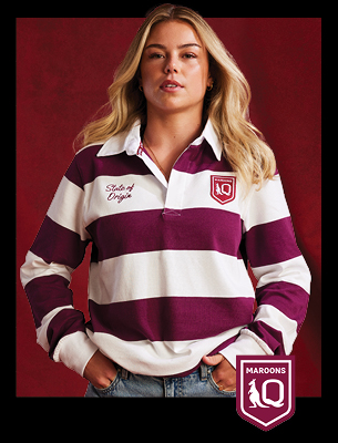Shop Adults State of Origin