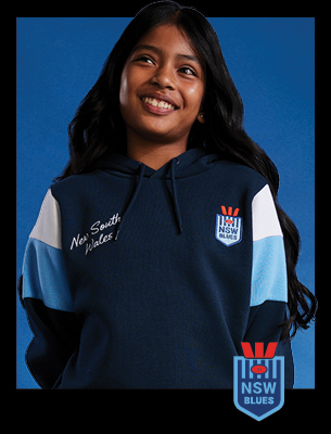 Shop Kids 8-16 State of Origin