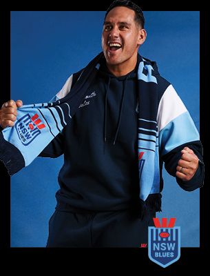 Shop Adults State of Origin