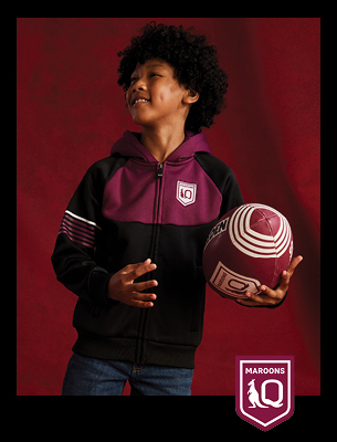 Shop Kids 8-16 State of Origin
