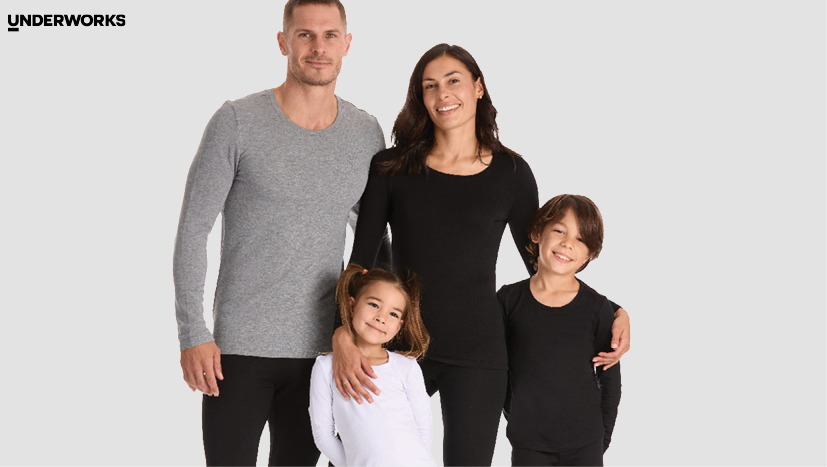 SHOP THERMALS