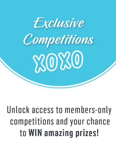 Members Only Competitions
