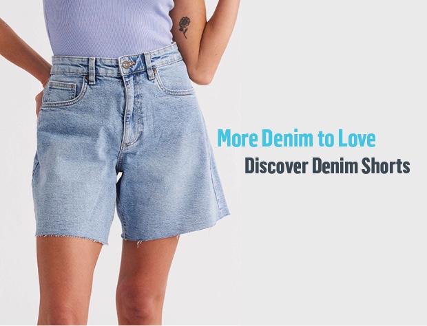 Shop Shorts