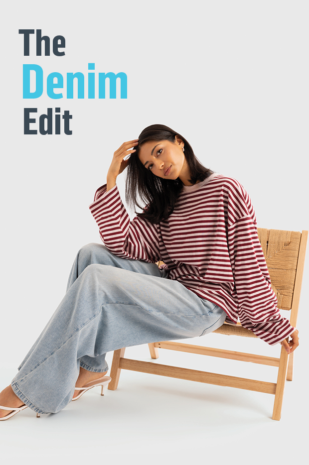 Shop Denim