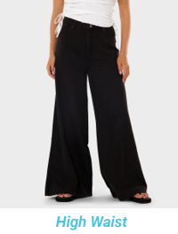 Shop High Waist Jeans