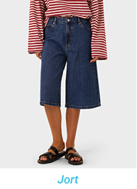 Shop Jorts