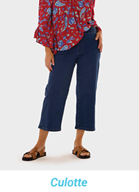 Shop Culottes