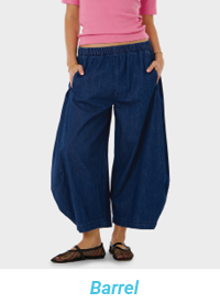 Shop Barell Jeans
