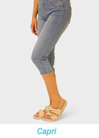 Shop Capri Pants