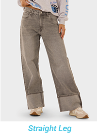 Shop Straight Leg