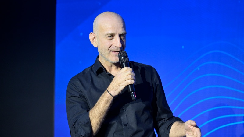 Συνέντευξη Γιώργου Παπαδάκη, CEO του BestPrice