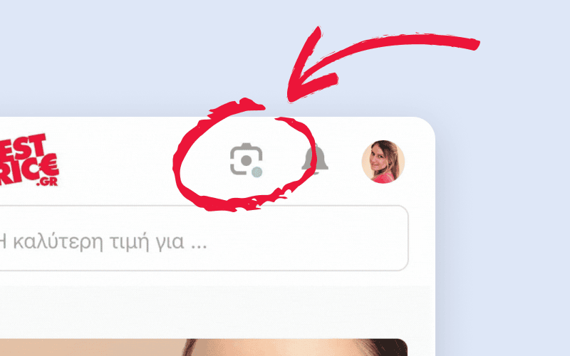 BestPrice Visual Search