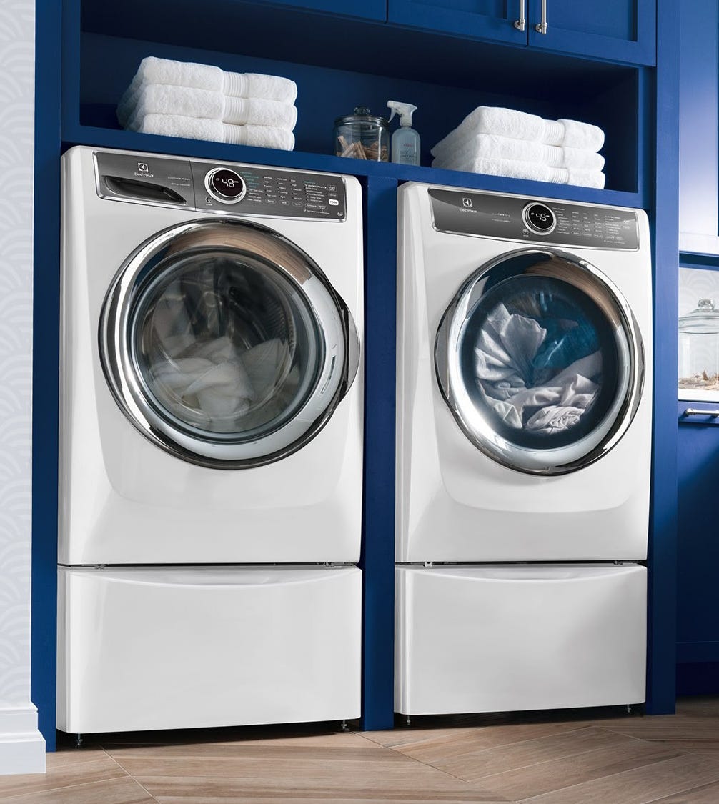 We Found the 11 Best Washing Machines After More Than 200 Hours of Research