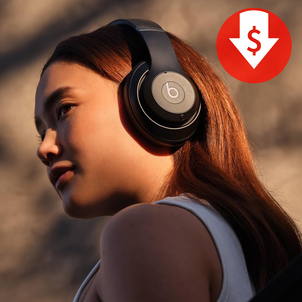 PSA: Amazon Is Selling Beats Studio Pro Headphones For $100 Off