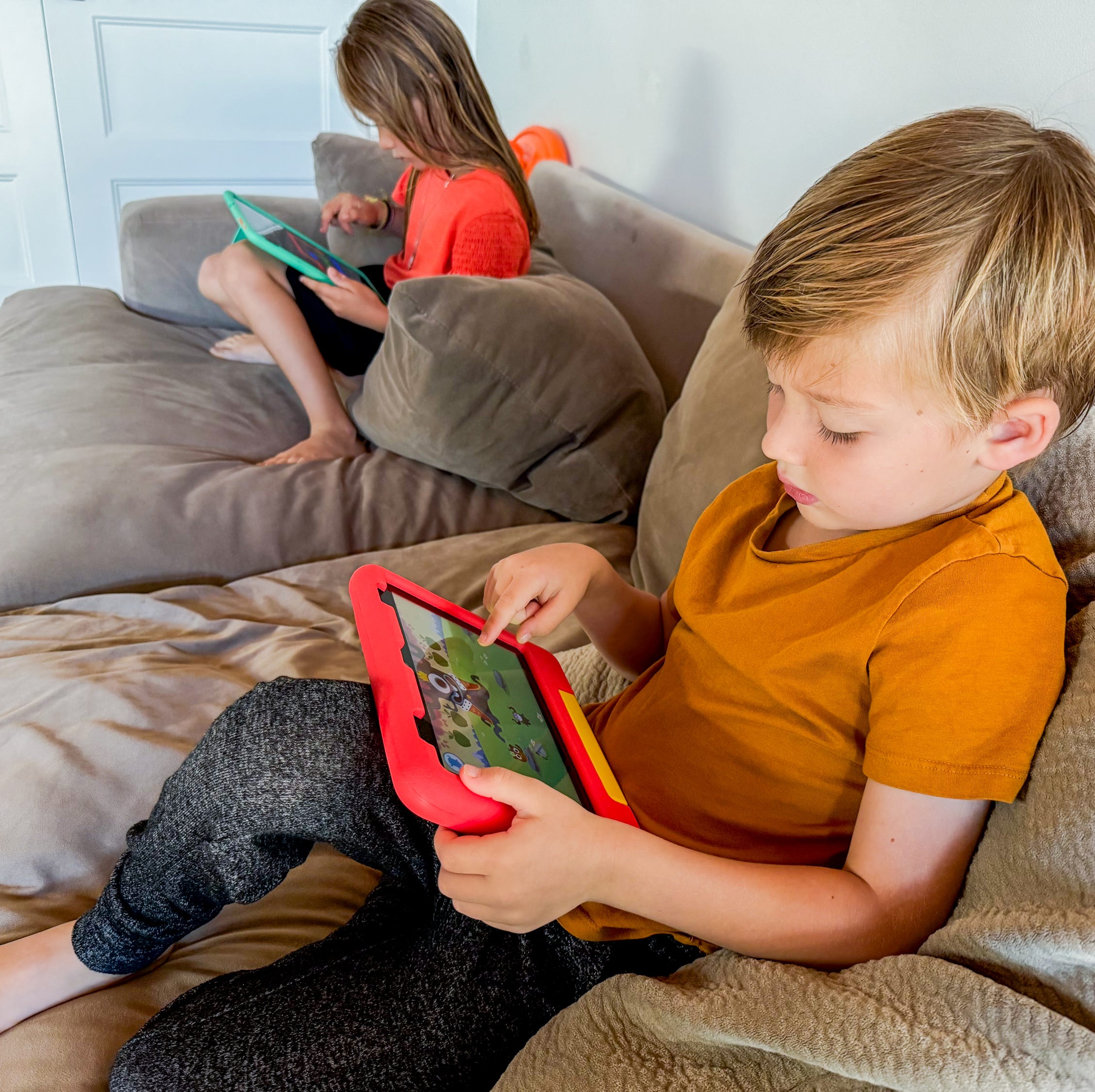 We Found the 6 Best Tablets for Kids That Are Perfect for Work and Play