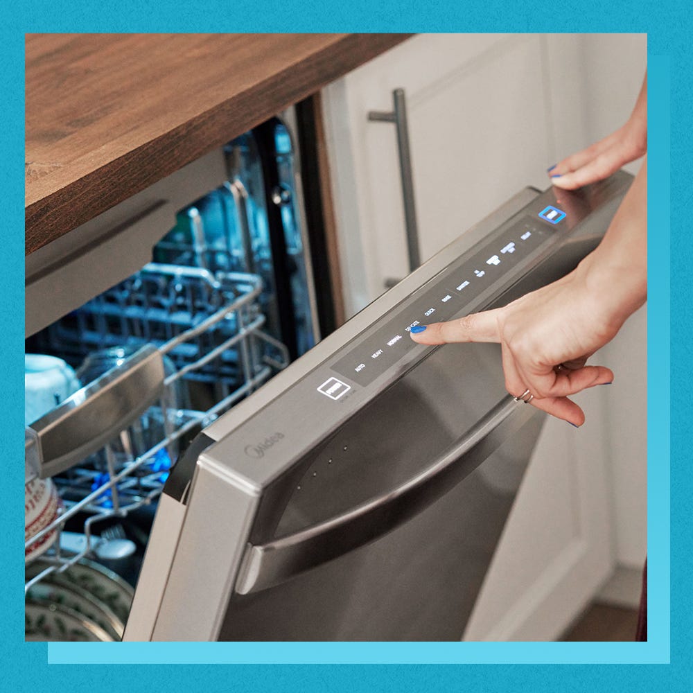 The Research Has Spoken: These Are the 8 Best Dishwashers of 2024