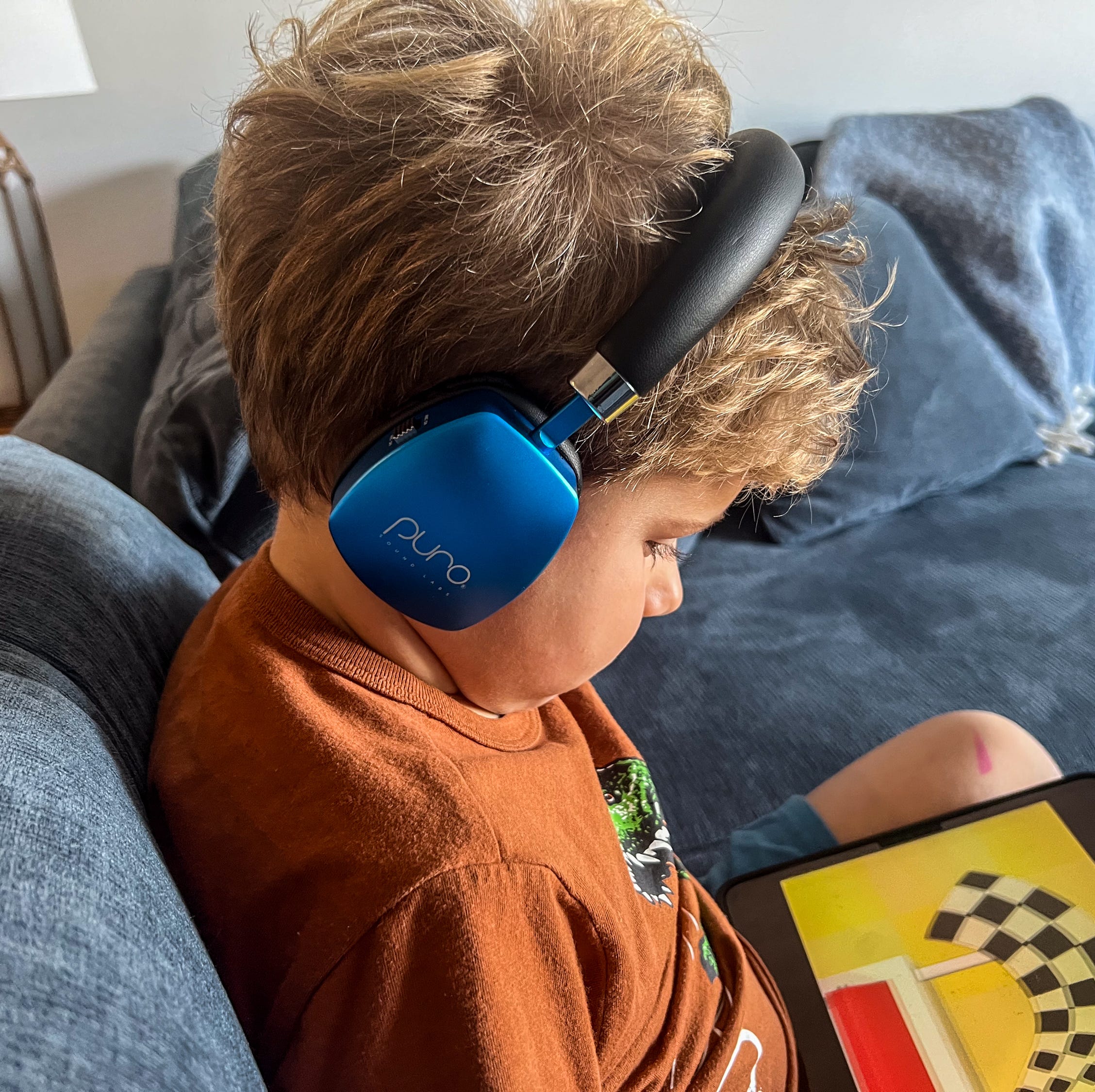 For School, Travel, or Home, Here Are The Best Kids Headphones