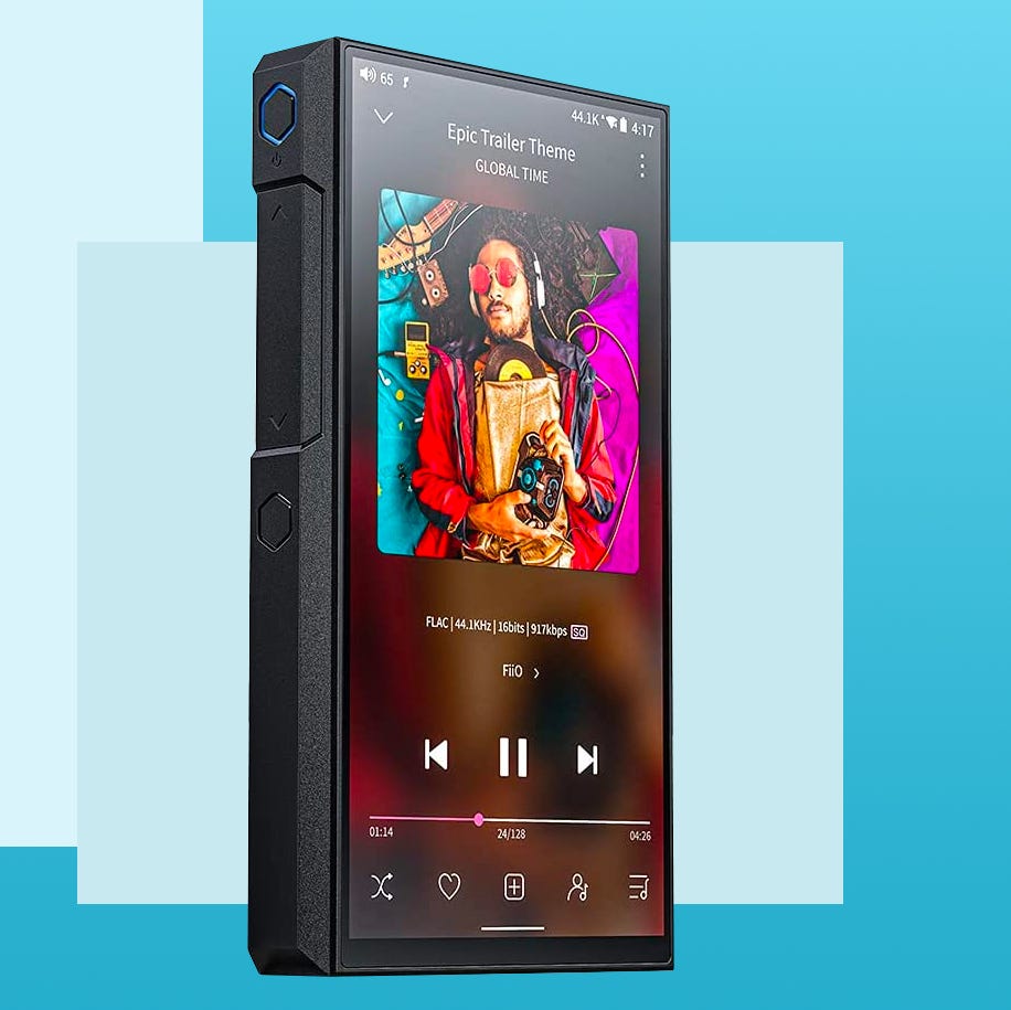 11 Best MP3 Players to Rekindle Your Love for Portable Music