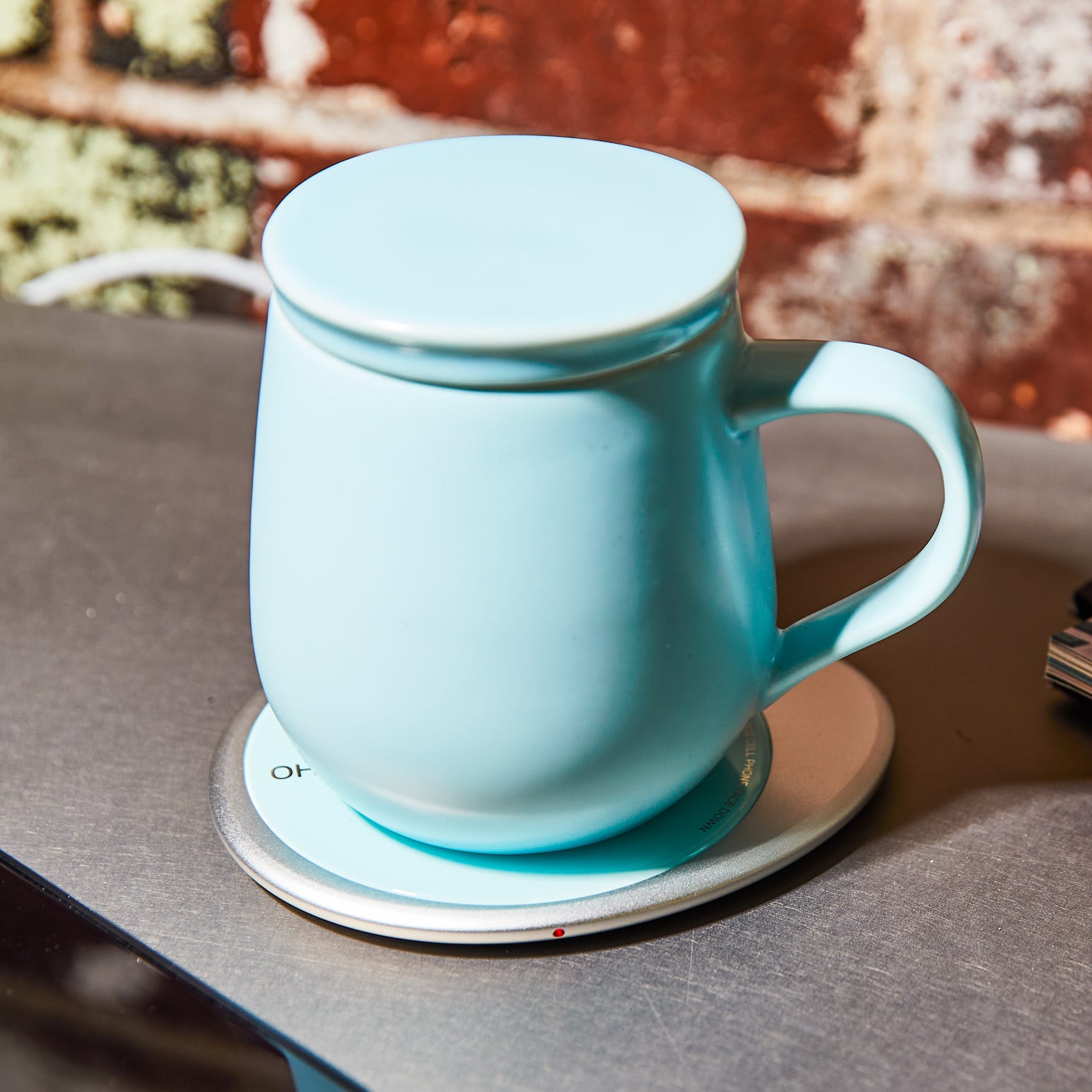 No More Stale Coffee! These Mug Warmers Keep Drinks Hot All Day Long