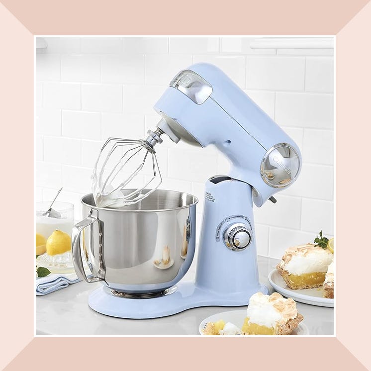 Stand Mixers Level Up Your Bakes, but Don’t Have to Break the Bank — Our Top Picks Start at Just $42